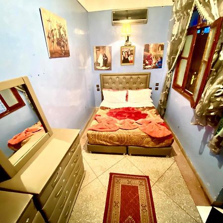 مراكش Riad Fattouma Kasba المظهر الخارجي الصورة