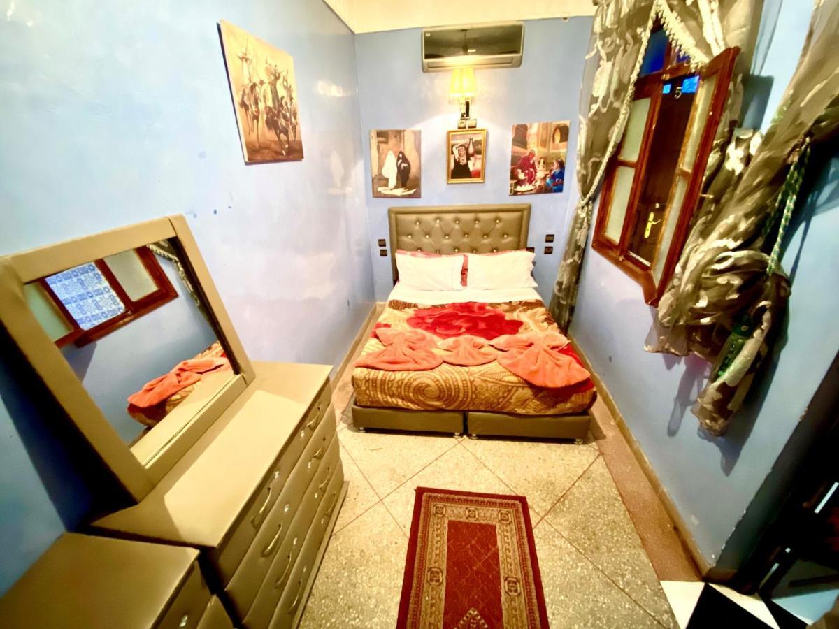 مراكش Riad Fattouma Kasba المظهر الخارجي الصورة