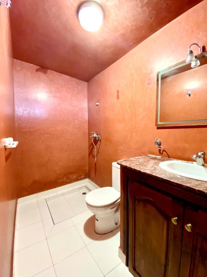 مراكش Riad Fattouma Kasba المظهر الخارجي الصورة