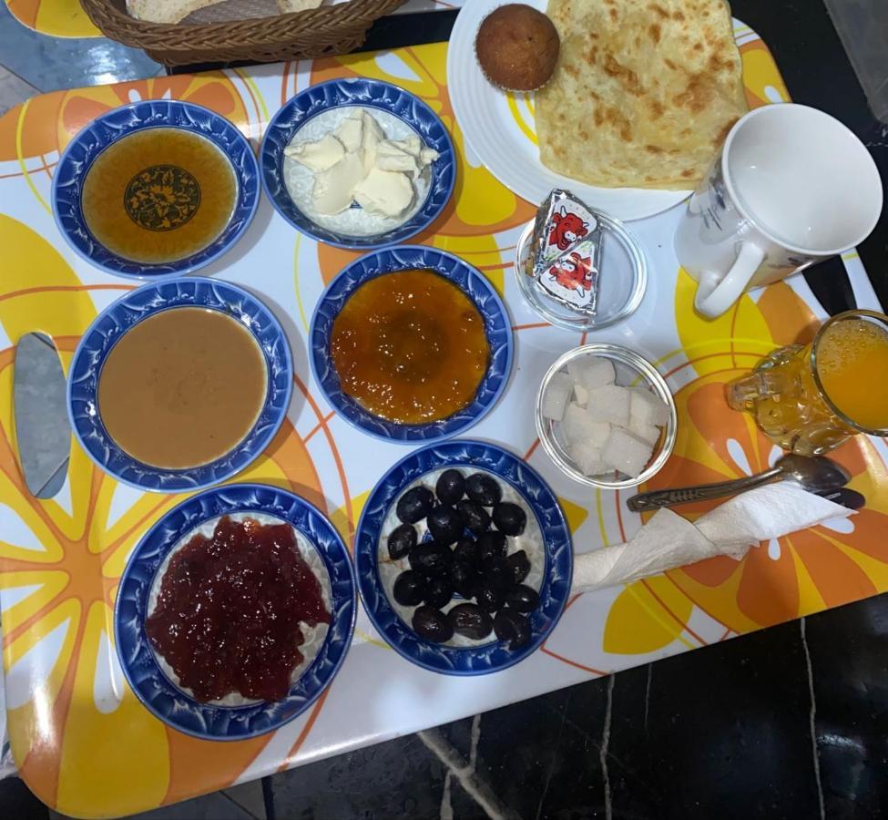 مراكش Riad Fattouma Kasba المظهر الخارجي الصورة